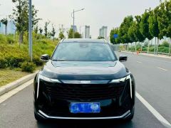 Geely Boyue L 1.5T Premium Edition - ფოტო 2