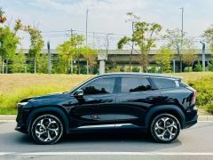 Geely Boyue L 1.5T Premium Edition - ფოტო 3
