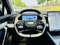 Geely Boyue L 1.5T Premium Edition - ფოტო 5