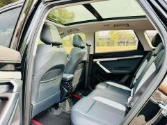 Geely Boyue L 1.5T Premium Edition - ფოტო 7