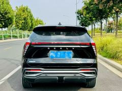 Geely Boyue L 1.5T Premium Edition - ფოტო 8