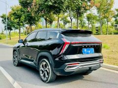 Geely Boyue L 1.5T Premium Edition - ფოტო 9