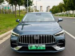 Geely Galaxy Xingyao 6 EM 1.5L 125km Explorer Edition - ფოტო 1