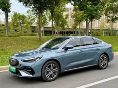 Geely Galaxy Xingyao 6 EM 1.5L 125km Explorer Edition - ფოტო 2