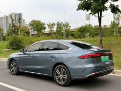 Geely Galaxy Xingyao 6 EM 1.5L 125km Explorer Edition - ფოტო 3
