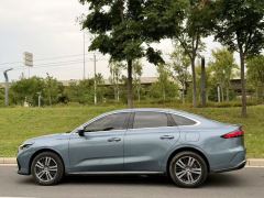 Geely Galaxy Xingyao 6 EM 1.5L 125km Explorer Edition - ფოტო 5