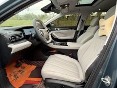Geely Galaxy Xingyao 6 EM 1.5L 125km Explorer Edition - ფოტო 6