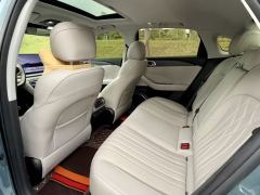 Geely Galaxy Xingyao 6 EM 1.5L 125km Explorer Edition - ფოტო 7