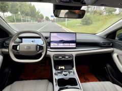 Geely Galaxy Xingyao 6 EM 1.5L 125km Explorer Edition - ფოტო 8