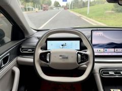 Geely Galaxy Xingyao 6 EM 1.5L 125km Explorer Edition - ფოტო 9