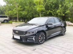 Geely Xingui 1.5T Edition - ფოტო 1