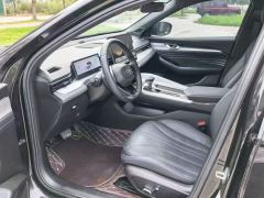 Geely Xingui 1.5T Edition - ფოტო 4
