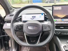 Geely Xingui 1.5T Edition - ფოტო 5