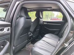 Geely Xingui 1.5T Edition - ფოტო 7