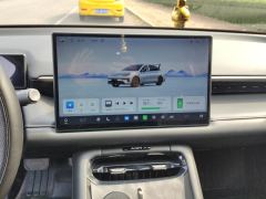 GAC AION RT 520km Smart Edition - ფოტო 17