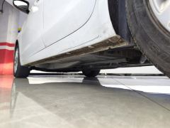 Buick Excelle Facelift Paradigm 1.5L Automatic Elite Edition - ფოტო 11