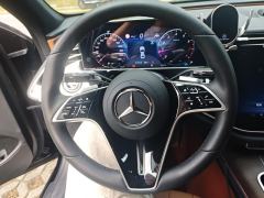 Mercedes-Benz E Class E-Class Facelift E 300 L Luxury - ფოტო 18
