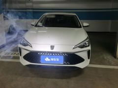 Roewe MG i5 1.5L CVT Luxury - ფოტო 3