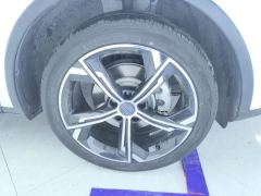 BYD Tang DM-i 1.5T 112KM Version - ფოტო 6