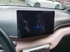 BYD Seagull Honor Edition 305km Free Version - ფოტო 17