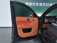 Li Auto L7 Pro - ფოტო 12