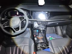 Volkswagen Passat 380TSI Elite Edition - ფოტო 17