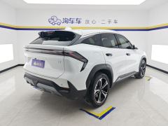 Geely Galaxy L7 1.5T 115km Starship - ფოტო 2