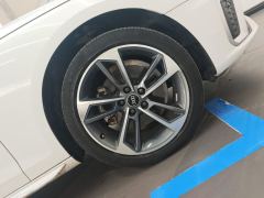 Audi A4L 40 TFSI Fashion Dynamic - photo 6