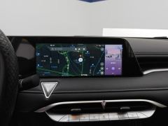 Venucia V 260T DCT Monarch Edition - ფოტო 17