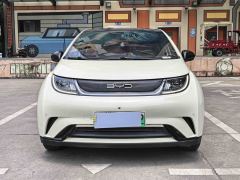 BYD Dolphin 420km Stylish Edition - ფოტო 2