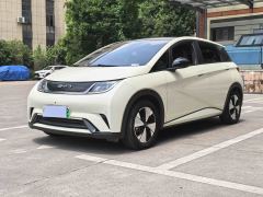 BYD Dolphin 420km Stylish Edition - ფოტო 3