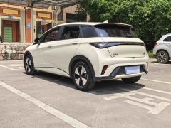 BYD Dolphin 420km Stylish Edition - ფოტო 7