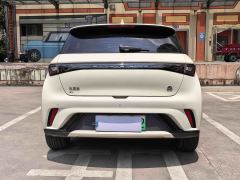 BYD Dolphin 420km Stylish Edition - ფოტო 8