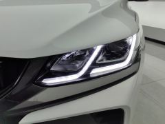 Geely Binyue 1.5T Edition - ფოტო 4
