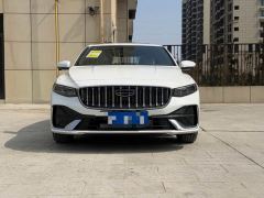 Geely Xingui 1.5T Edition - photo 2