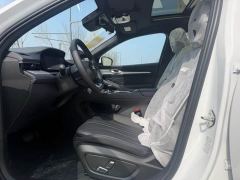 Geely Xingui 1.5T Edition - photo 4