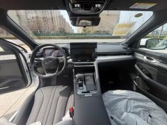 Geely Xingui 1.5T Edition - photo 6