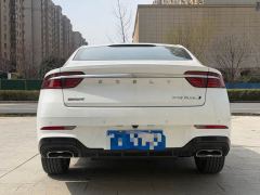 Geely Xingui 1.5T Edition - photo 8