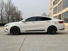 Geely Xingui 1.5T Edition - photo 9