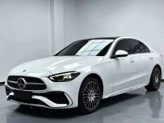 Mercedes-Benz C Class C-Class C 260 L AMG Line - photo 1