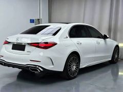 Mercedes-Benz C Class C-Class C 260 L AMG Line - photo 13