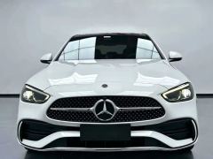 Mercedes-Benz C Class C-Class C 260 L AMG Line - photo 2