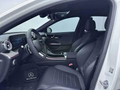 Mercedes-Benz C Class C-Class C 260 L AMG Line - photo 5