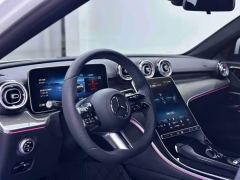 Mercedes-Benz C Class C-Class C 260 L AMG Line - photo 6