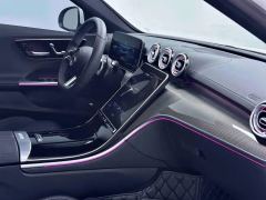 Mercedes-Benz C Class C-Class C 260 L AMG Line - photo 9