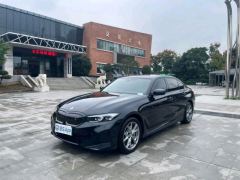 BMW i3 eDrive 35 L - ფოტო 1