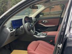 BMW i3 eDrive 35 L - ფოტო 3