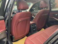 BMW i3 eDrive 35 L - ფოტო 5