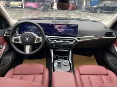 BMW i3 eDrive 35 L - ფოტო 7