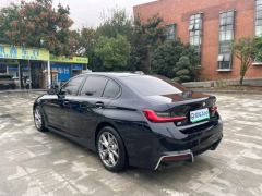 BMW i3 eDrive 35 L - ფოტო 8